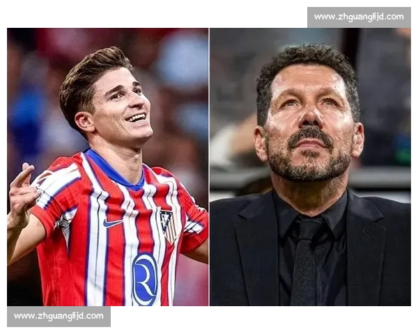 马竞 500 万欧报价罗伯逊！红军铁卫或成西蒙尼左路新援