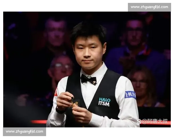 赵心童上海大师赛连丢 6 局遭逆转！攻防失衡与心态波动成致命伤