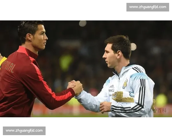 豪门射手传奇：梅罗领衔的国家队进球史诗