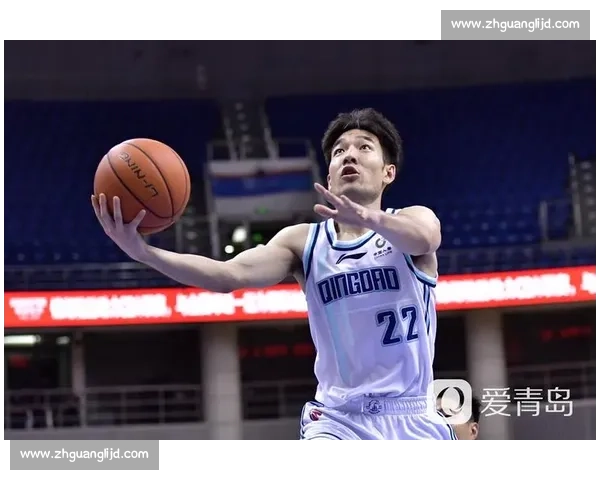 CBA齐鲁德比再燃战火山东男篮与青岛上演季后赛级别强强对决